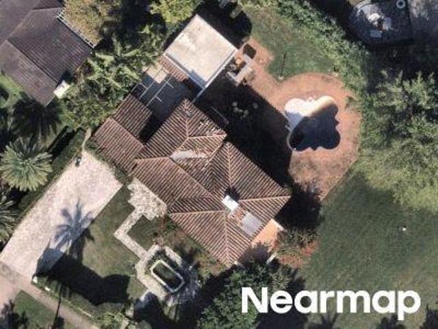 House for sale in Coral Gables, Florida