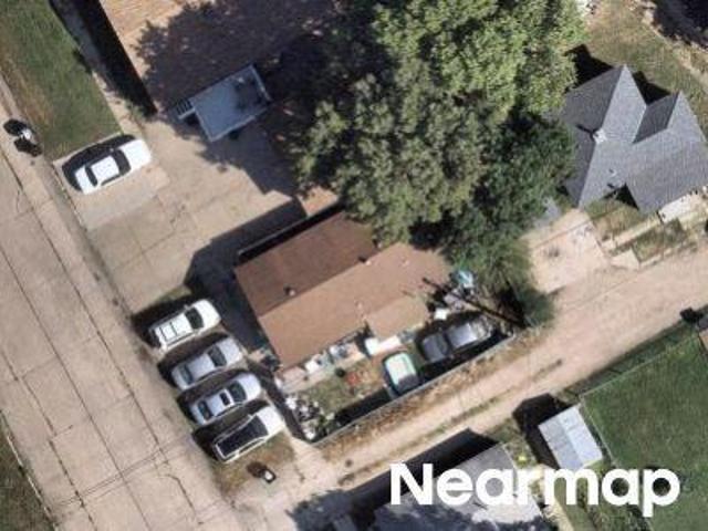 House for sale in Nebraska