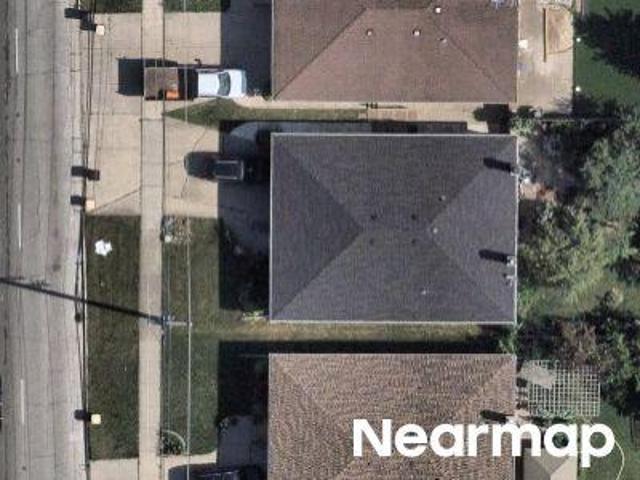 House for sale in Niles, Illinois