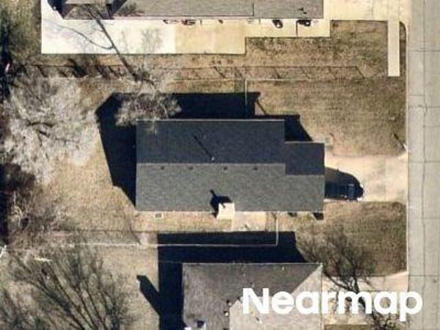 House for sale in Tulsa, Oklahoma