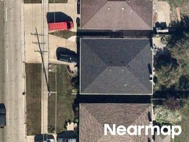 House for sale in Niles, Illinois