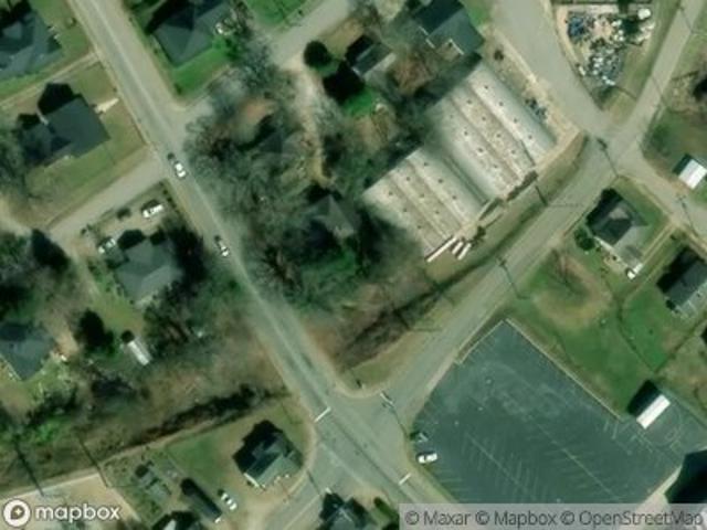 House for sale in Ware Shoals, South Carolina