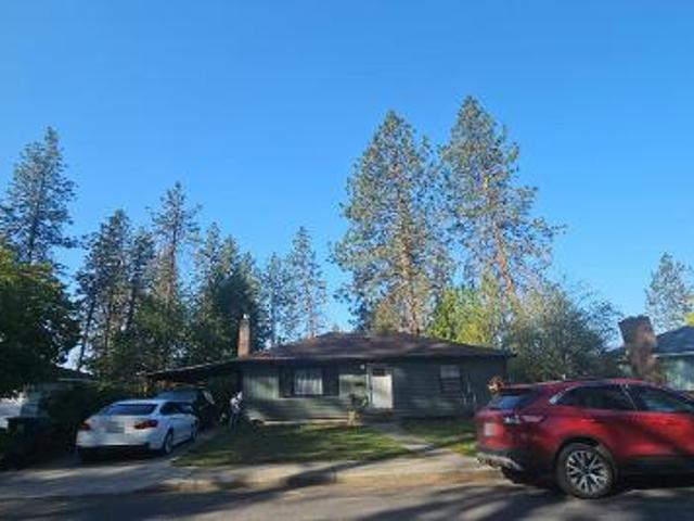 House for sale in Spokane