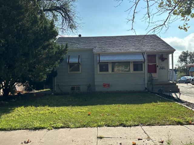 House for sale in Pueblo, Colorado
