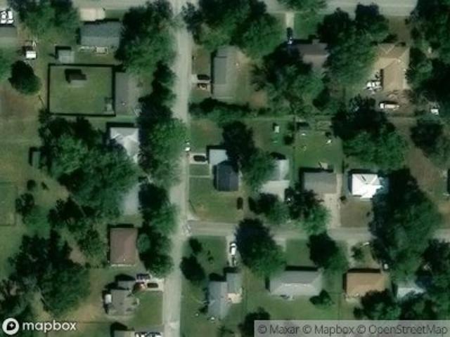 House for sale in Bates, Missouri