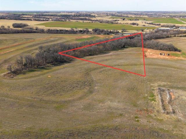 Land for sale in El Reno, Oklahoma