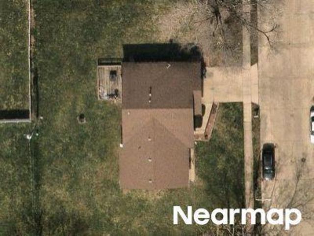 House for sale in Urbana, Illinois