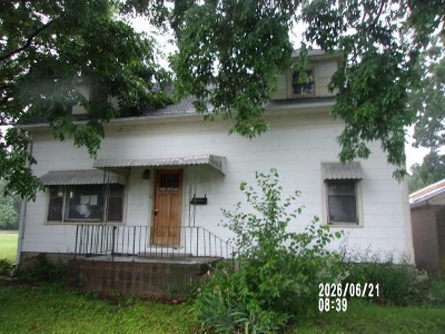 House for sale in Macomb, Illinois
