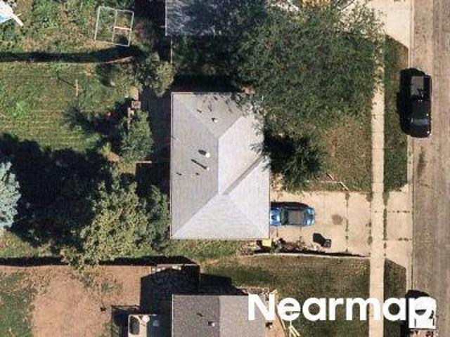 House for sale in Bismarck, North Dakota