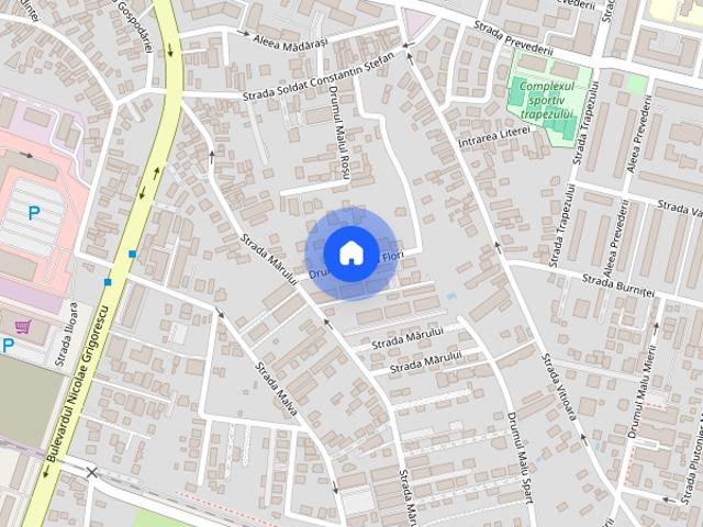 Apartament închirieri în București