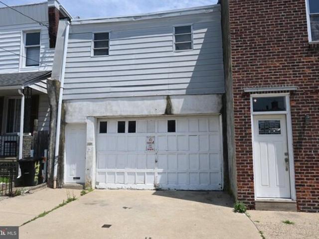House for sale in Philadelphia, Pennsylvania