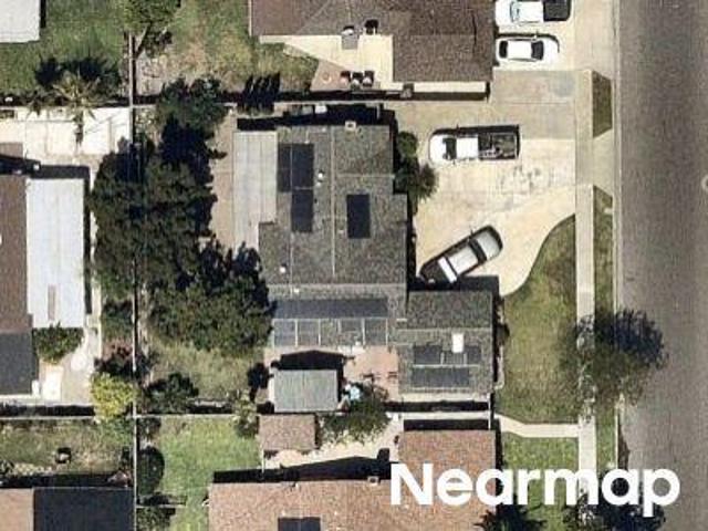 House for sale in Anaheim, California