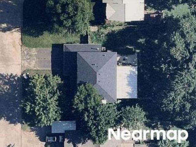House for sale in Oklahoma City, Oklahoma County