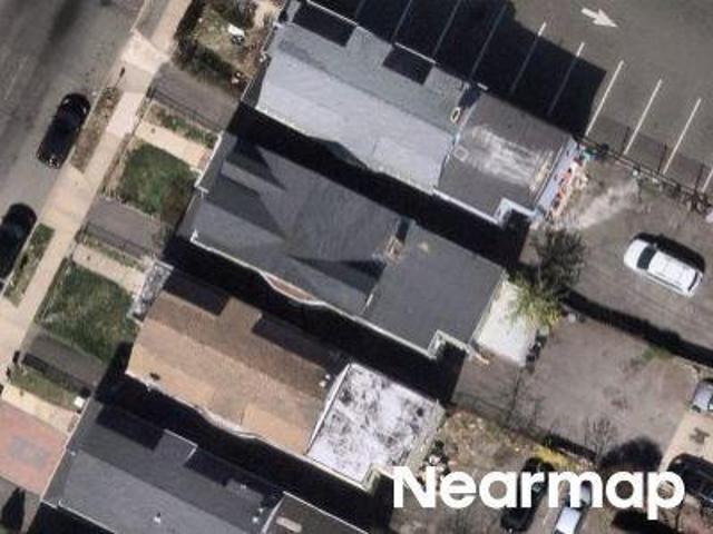 House for sale in East Orange, New Jersey