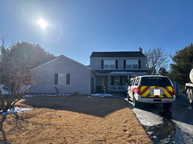 House for sale in Waterford Works, New Jersey