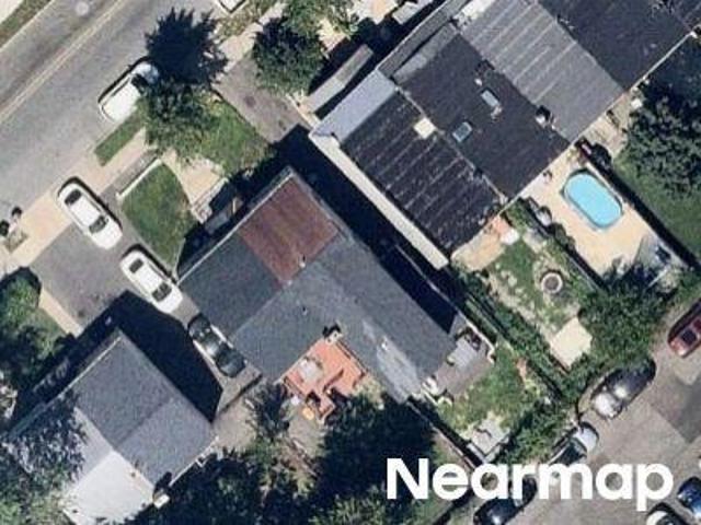 House for sale in East Orange, New Jersey