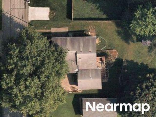 House for sale in Glenwood, Iowa