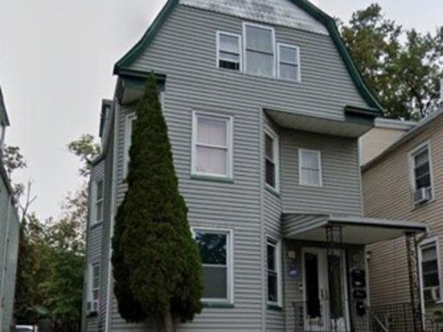 House for sale in East Orange, New Jersey