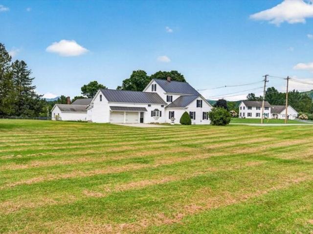 House for sale in Pittsford, Vermont