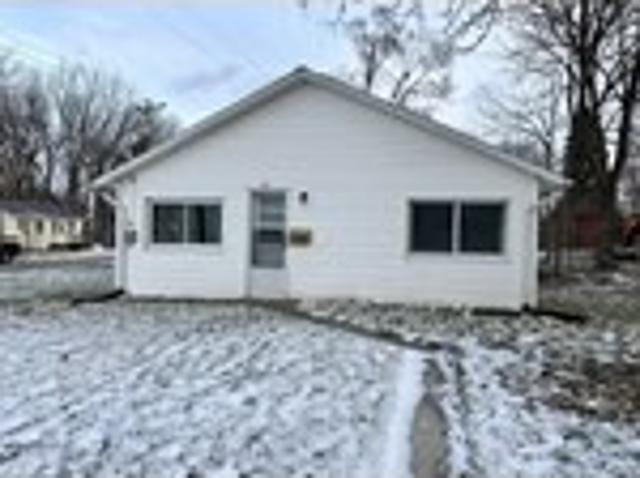 House for sale in Gratiot, Michigan