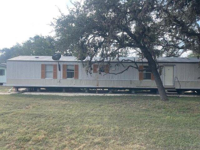 Property for sale in Camp Wood, Texas