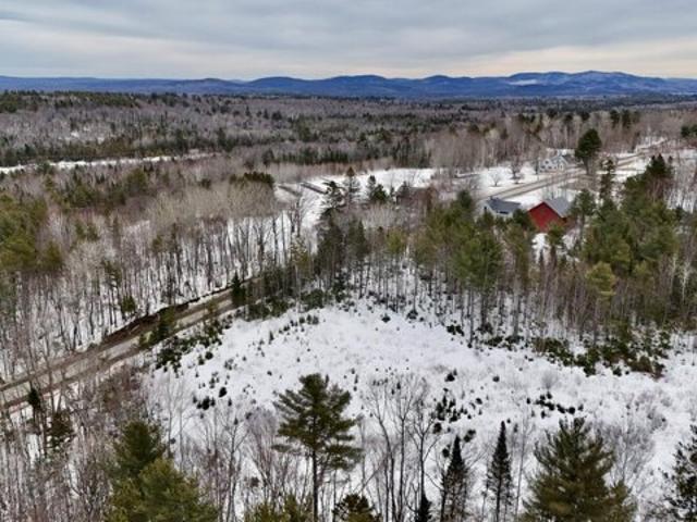 Land for sale in Monson, Maine