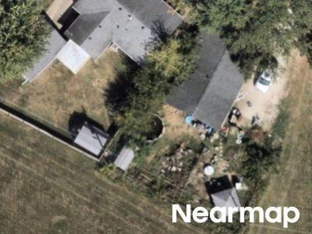 House for sale in Marion, Indiana