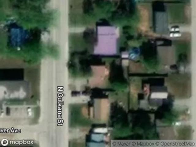 House for sale in Palmer