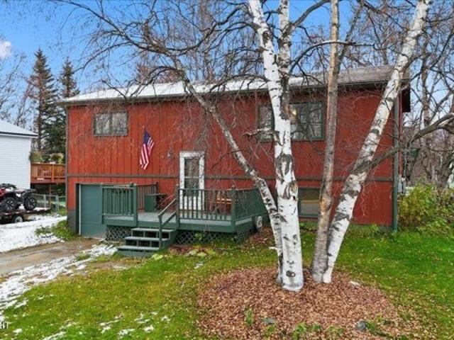 House for sale in Palmer