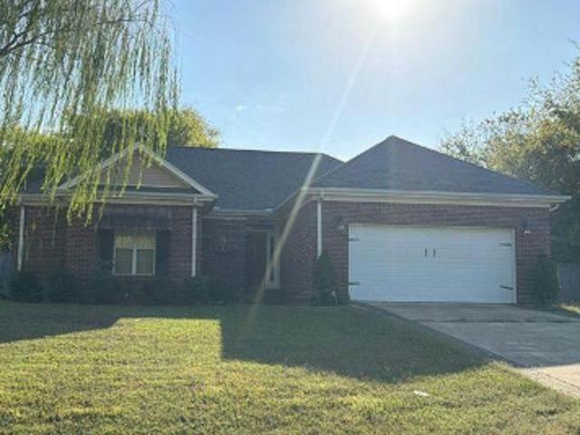 House for sale in Tupelo, Lee County