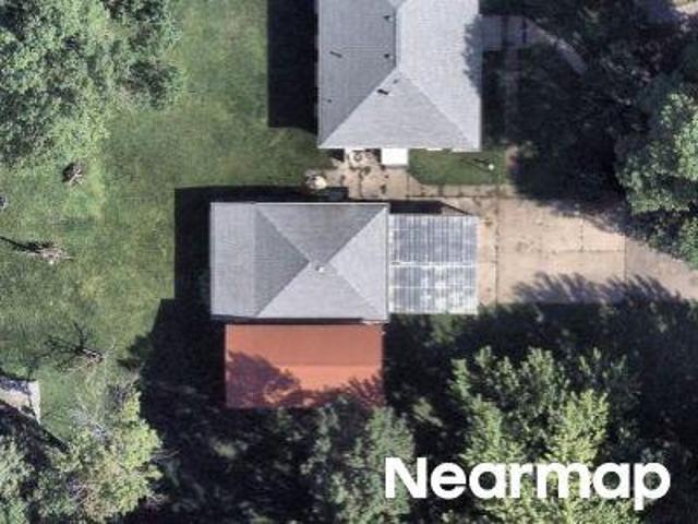 House for sale in Nebraska
