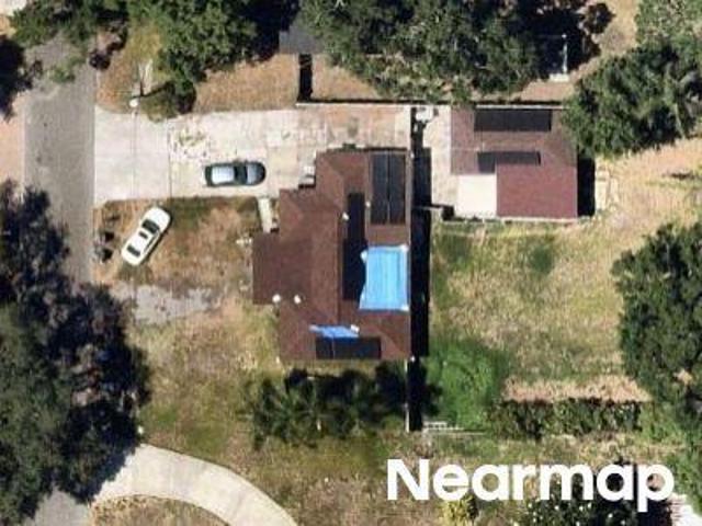 House for sale in Egypt Lake-Leto, Hillsborough County