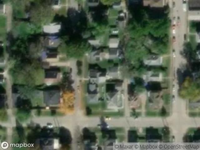 House for sale in Burlington, Iowa