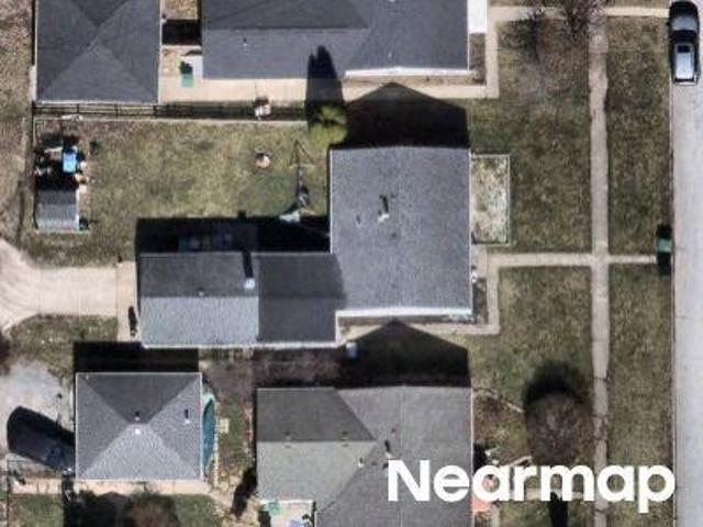 House for sale in Hobart, Indiana
