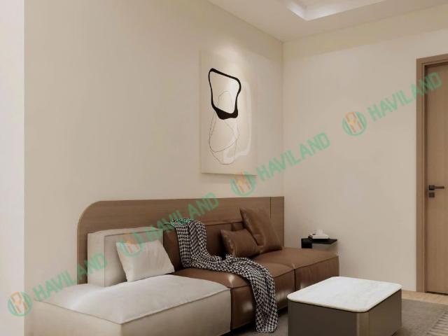 Căn hộ cho thuê tại Hải Châu, Đà Nẵng