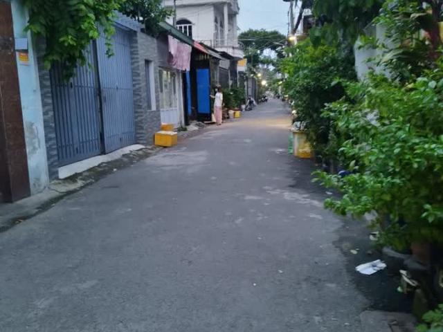 Nhà bán tại Thủ Đức, Hồ Chí Minh