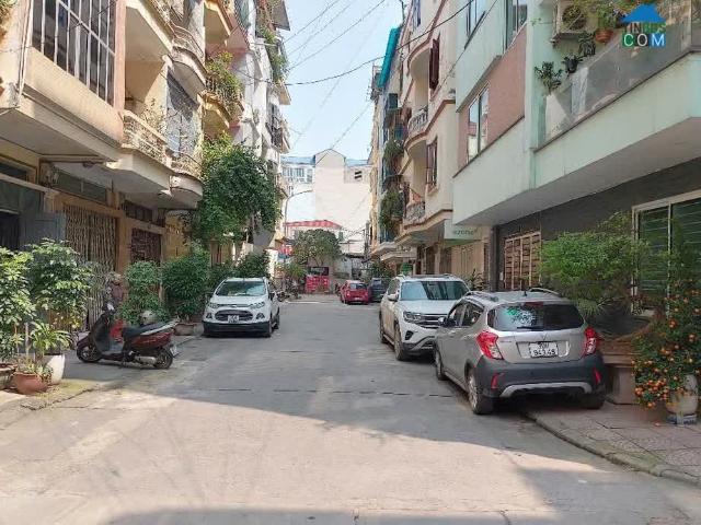 Nhà bán tại Hoàn Kiếm, Hà Nội