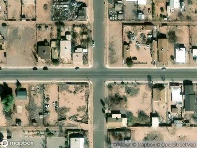 House for sale in Douglas, Cochise County