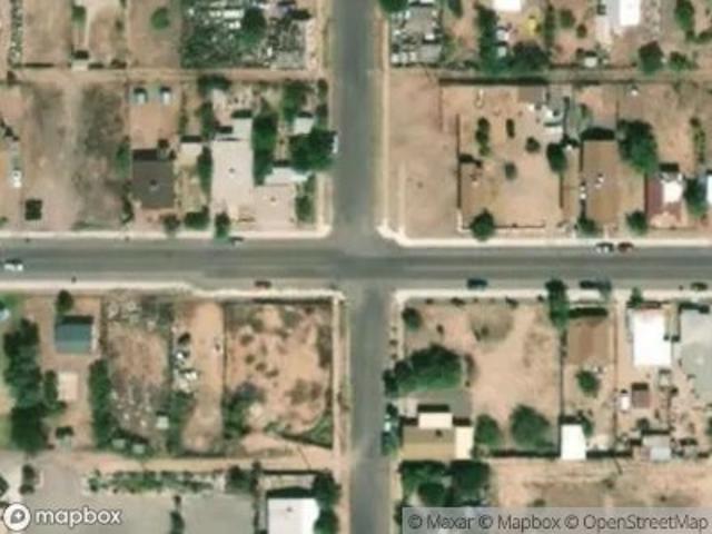House for sale in Douglas, Arizona