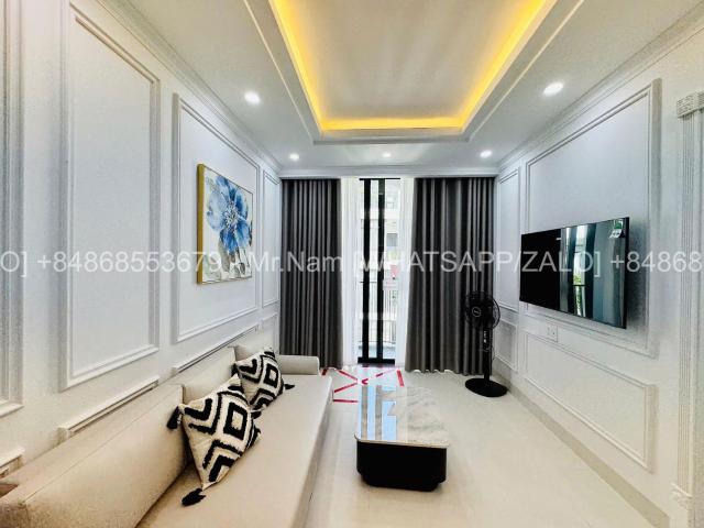 Căn hộ cho thuê tại Đà Nẵng