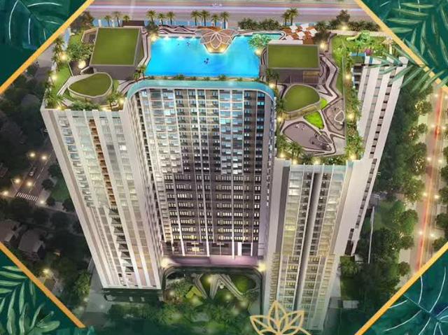 Căn hộ bán tại Thủ Đức, Hồ Chí Minh