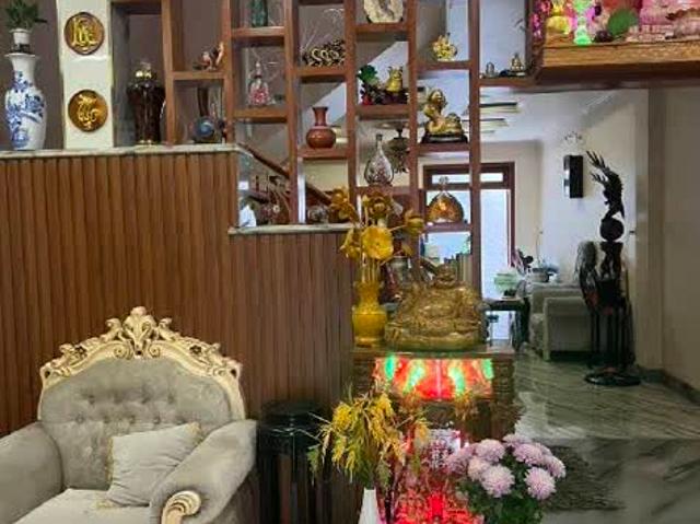 Nhà mặt phố bán tại Thủ Đức, Hồ Chí Minh