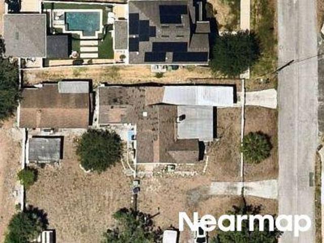 House for sale in Tampa, Florida