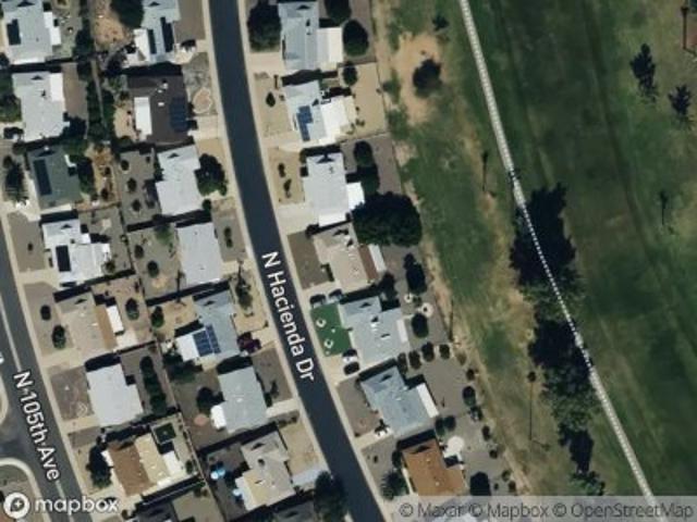 House for sale in Sun City