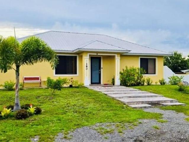 House for sale in Clewiston, Florida