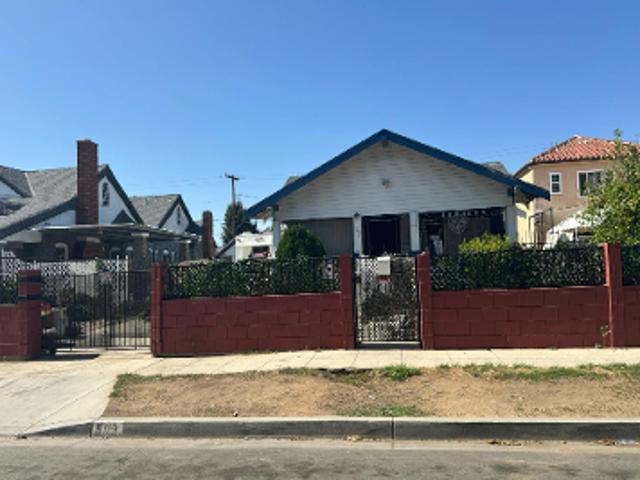 House for sale in San Fernando, Los Angeles County