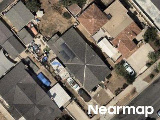 House for sale in San Fernando, California