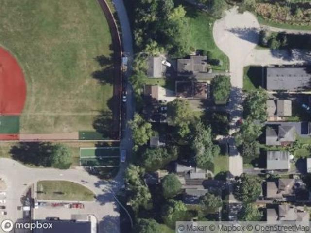 House for sale in Barrington, Illinois