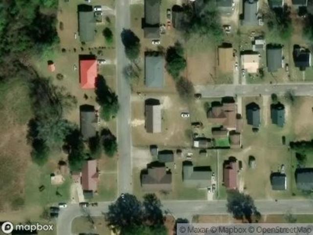 House for sale in Williamston, North Carolina