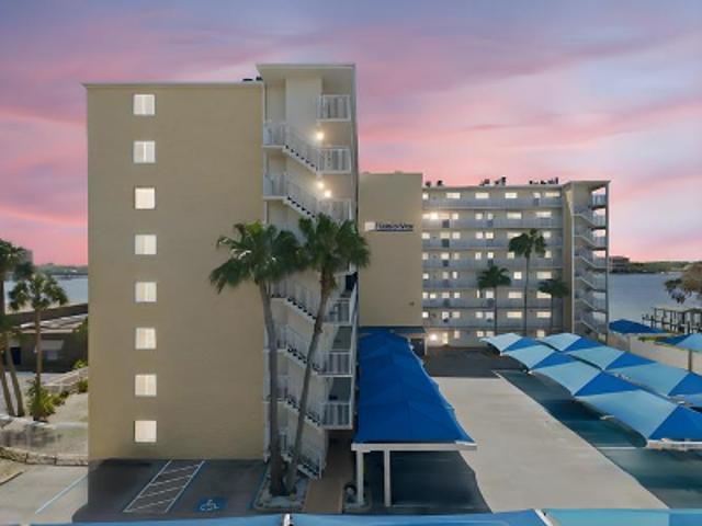 Condo for sale in Daytona Beach, Florida